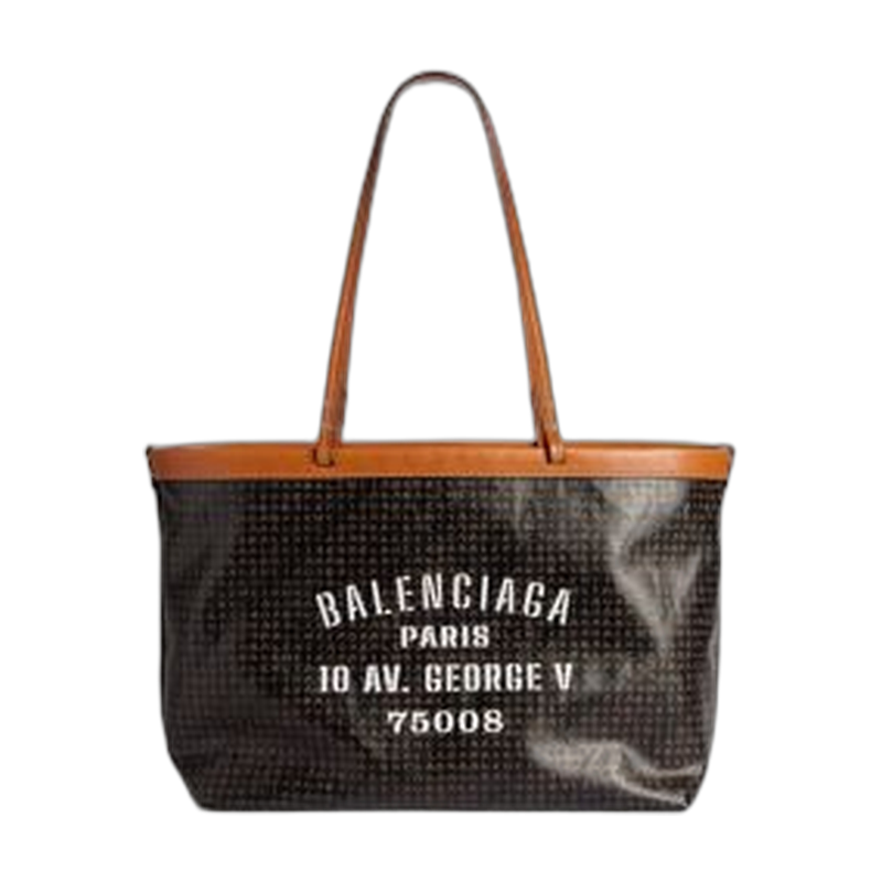 Bloomingdale's listing