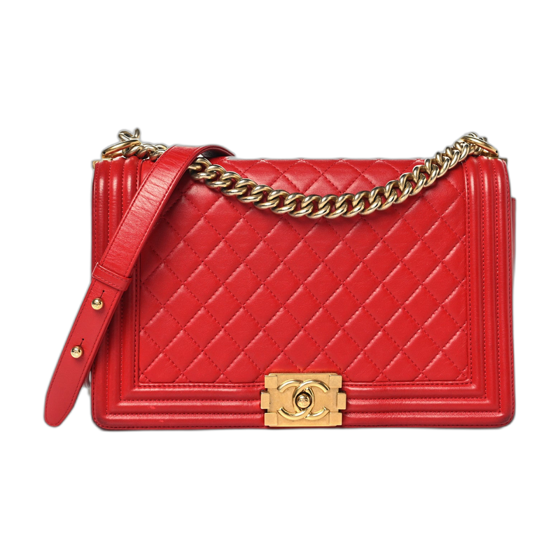 Fashionphile listing
