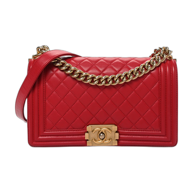 Fashionphile listing