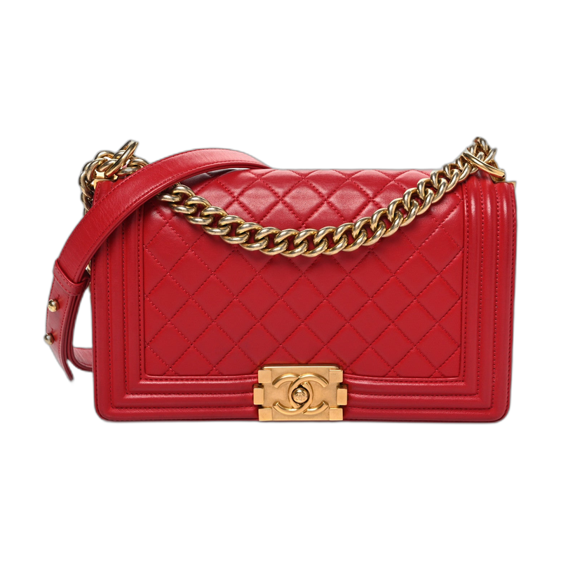 Fashionphile listing