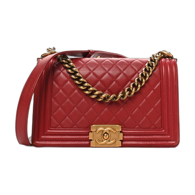 Fashionphile listing