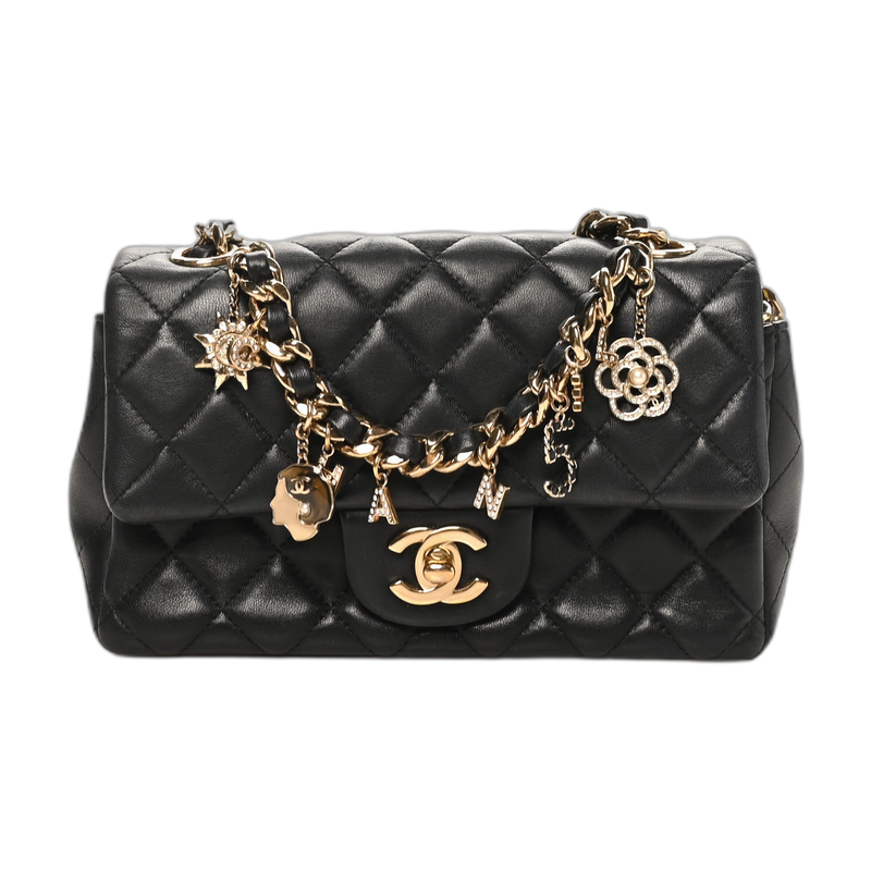 Fashionphile listing