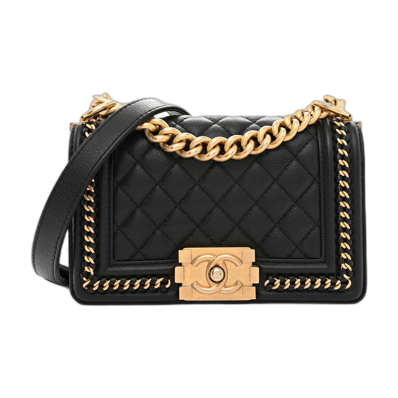 Fashionphile listing