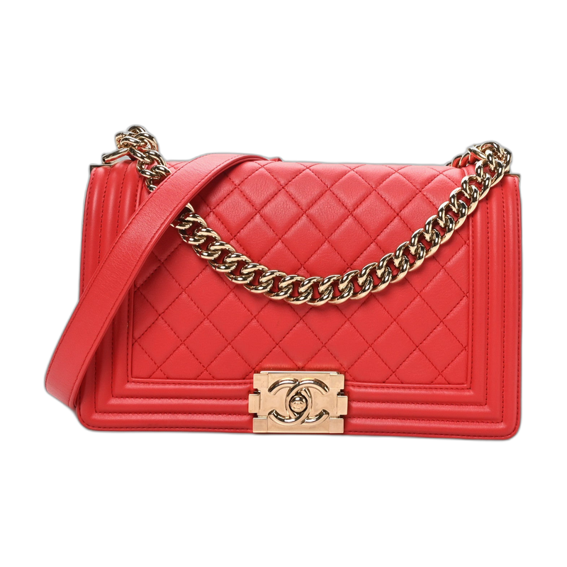 Fashionphile listing