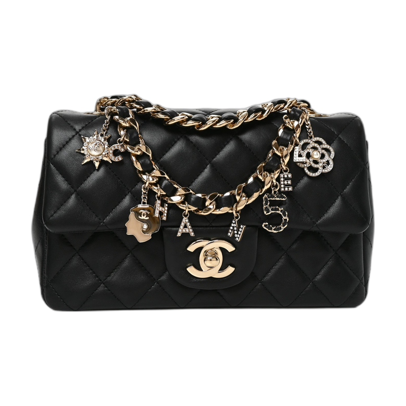Fashionphile listing