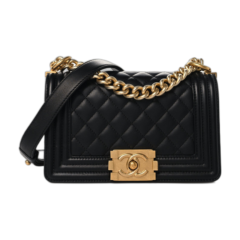 Fashionphile listing