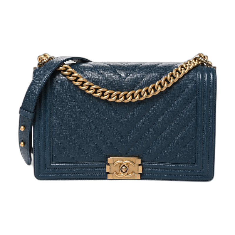 Fashionphile listing