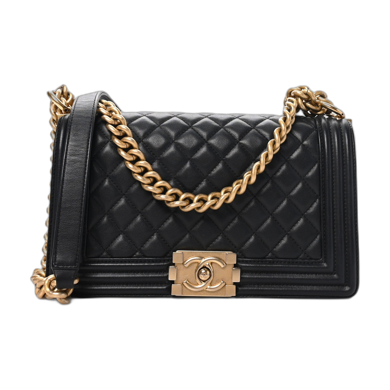 Fashionphile listing