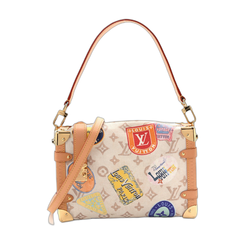 Fashionphile listing