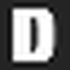 Dazed favicon