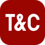 Town & Country Magazine favicon