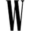 W Magazine favicon