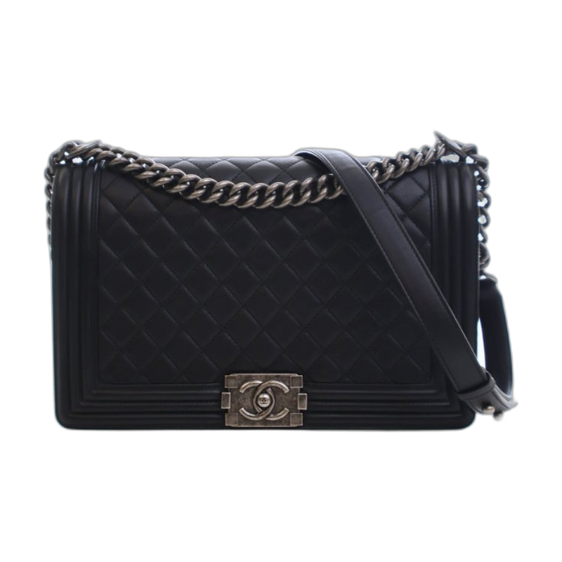 Luxe du Jour listing