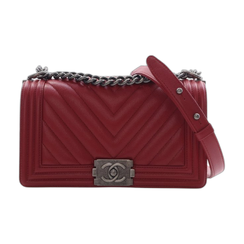 Luxe du Jour listing