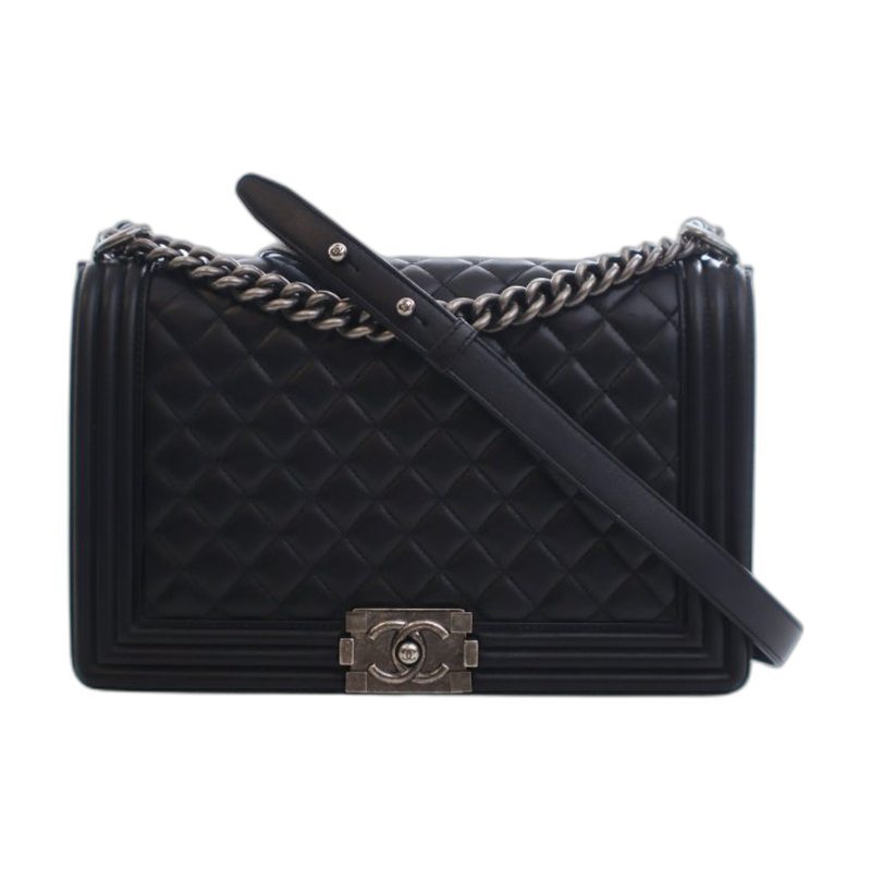 Luxe du Jour listing