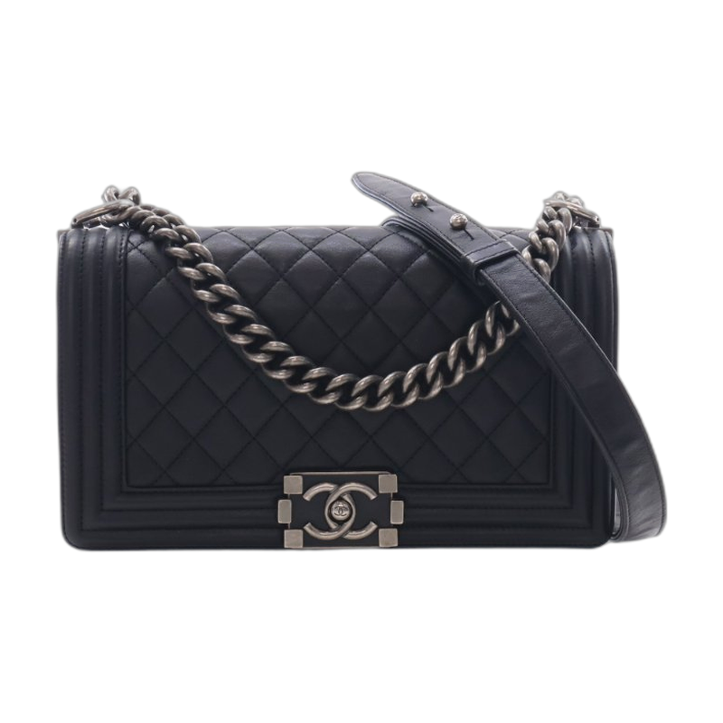 Luxe du Jour listing