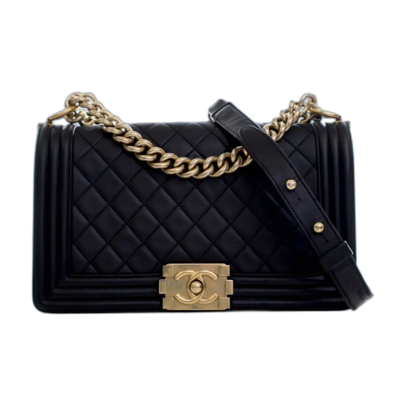 Luxe du Jour listing