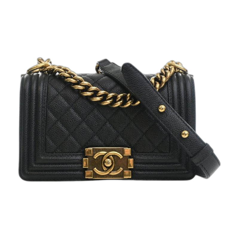 Luxe du Jour listing