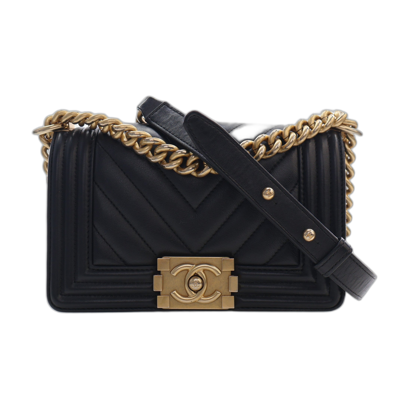 Luxe du Jour listing