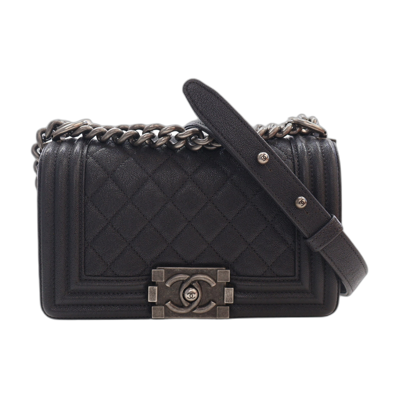 Luxe du Jour listing