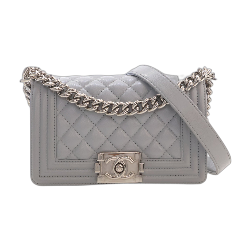Luxe du Jour listing