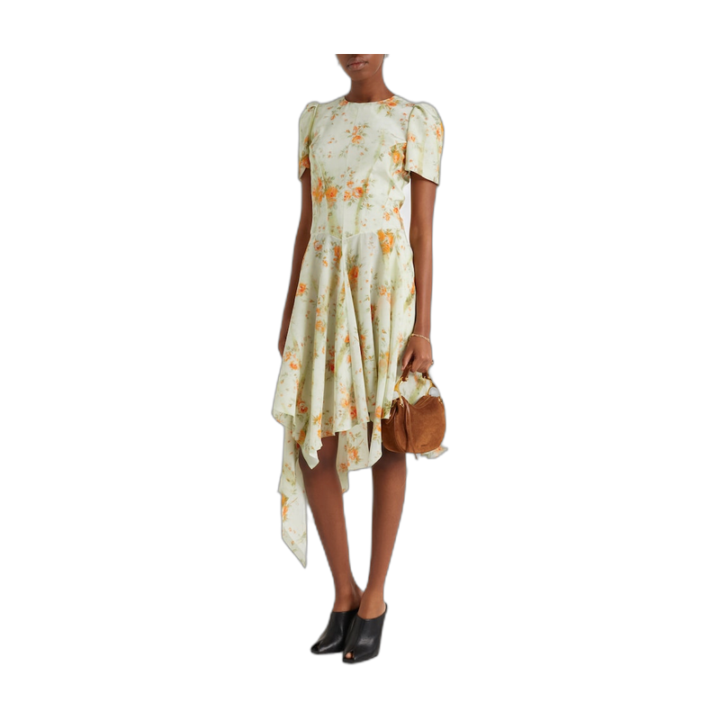 Mytheresa listing