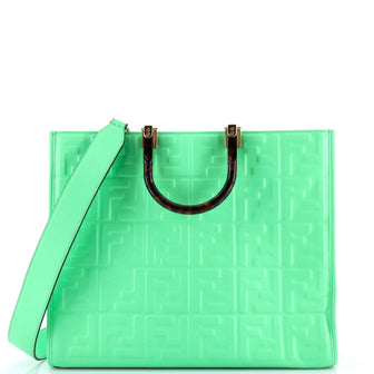 The History of Fendi Sunshine Tote: Reviews and Pricing