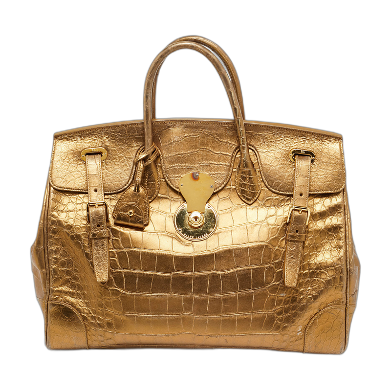 The Luxury Closet