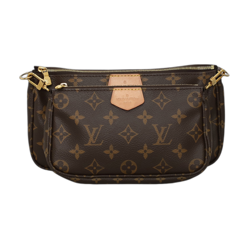 The Luxury Closet listing