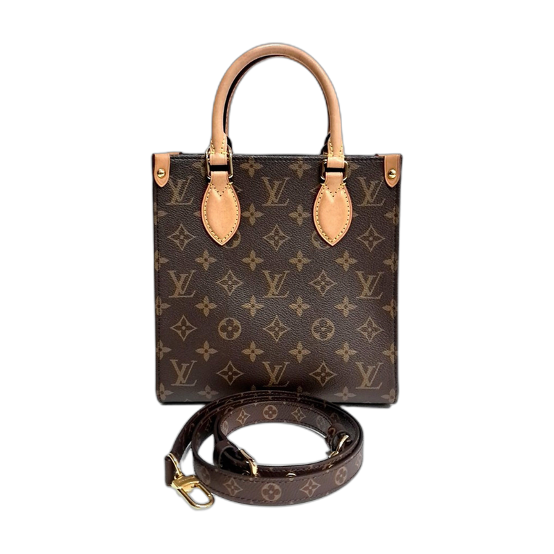 The Luxury Closet listing