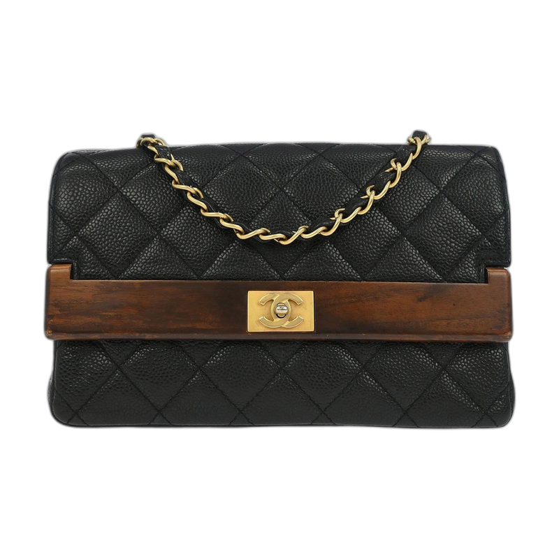 The Luxury Closet listing