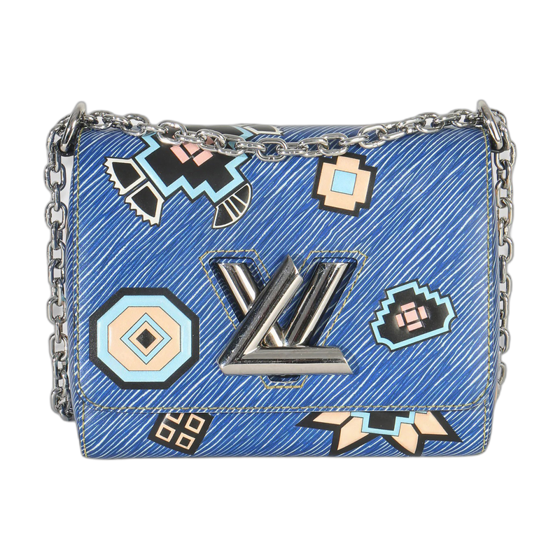 The Luxury Closet listing