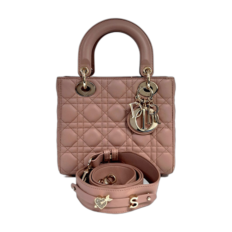 The Luxury Closet listing