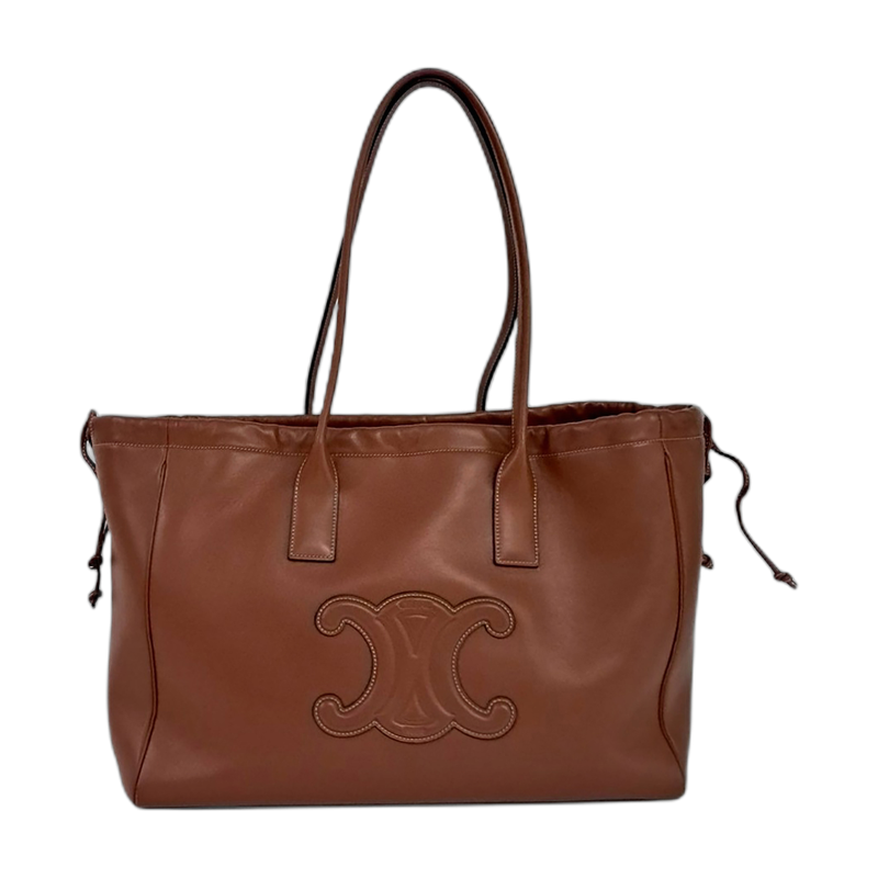 The Luxury Closet listing