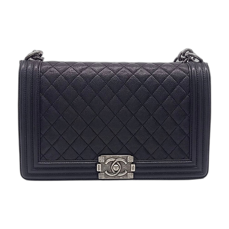 The Luxury Closet listing