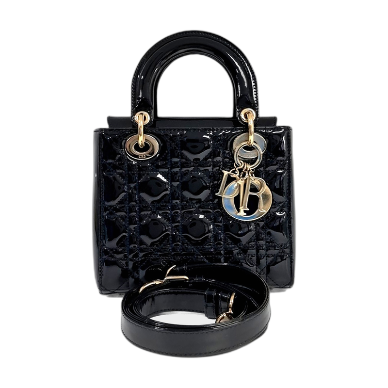 The Luxury Closet listing