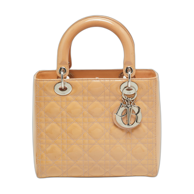 The Luxury Closet