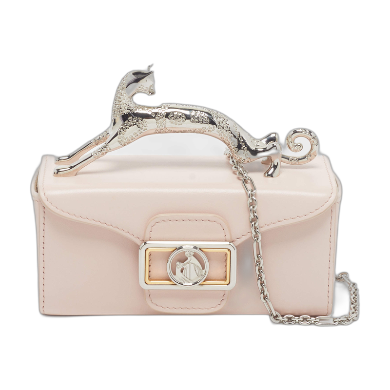 The Luxury Closet listing