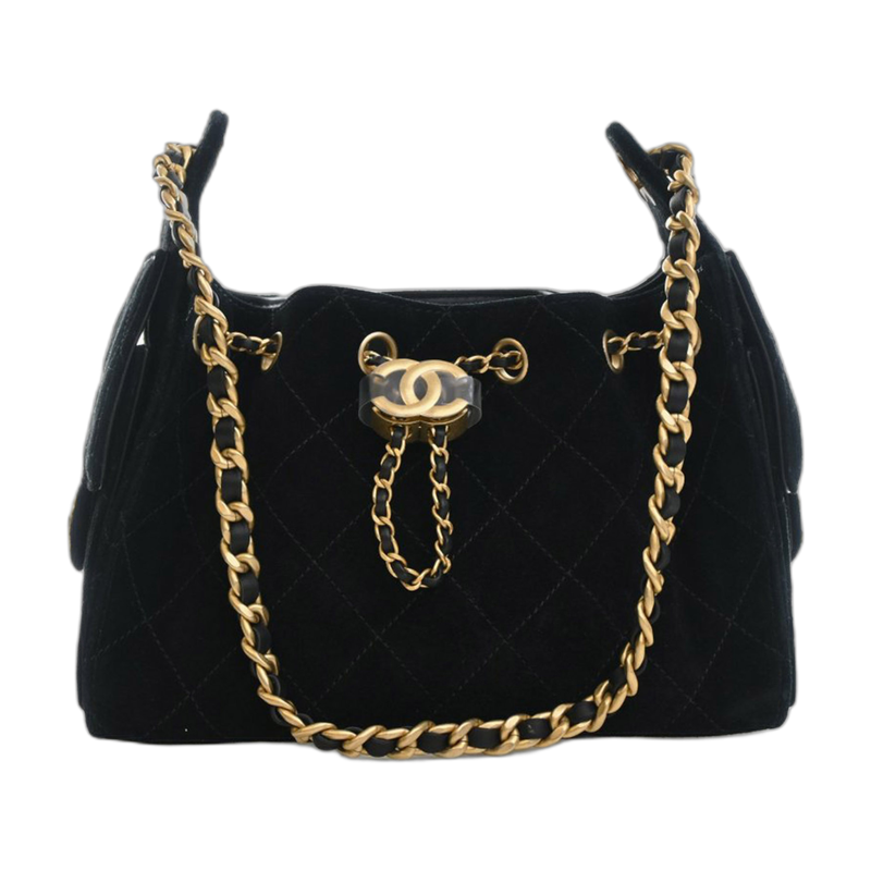 The Luxury Closet listing