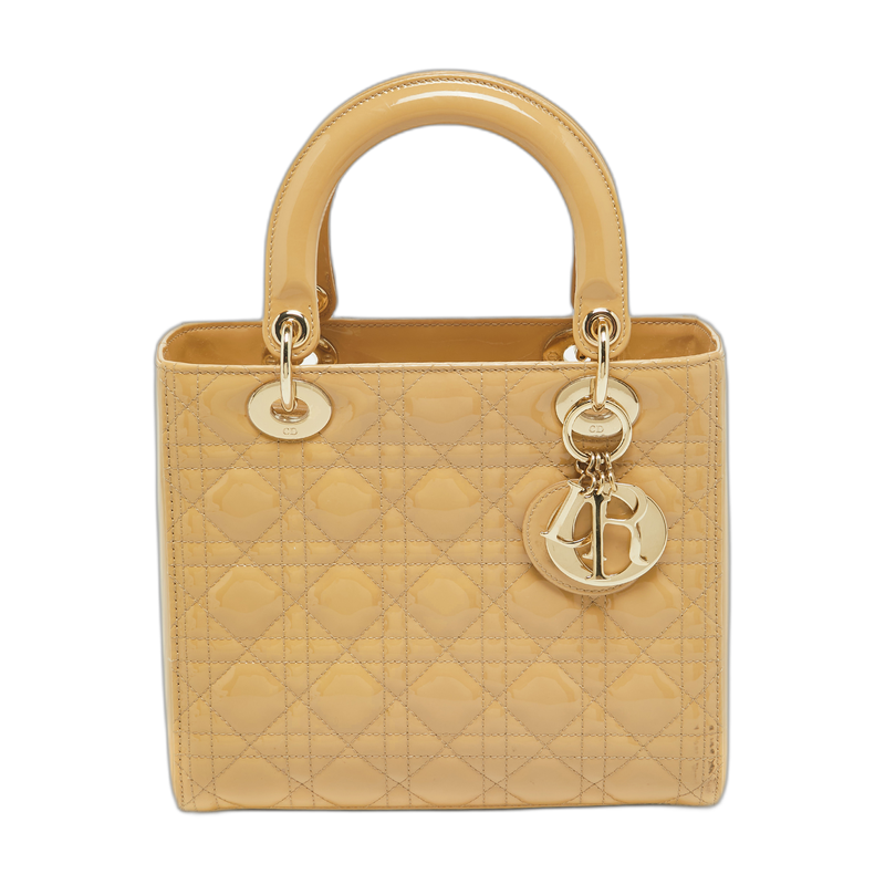 The Luxury Closet