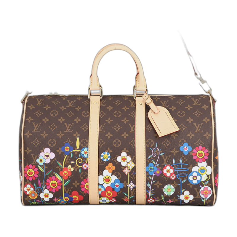 The Luxury Closet listing