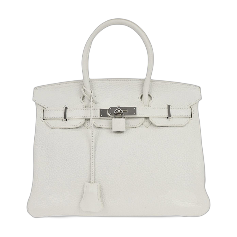 The Luxury Closet listing