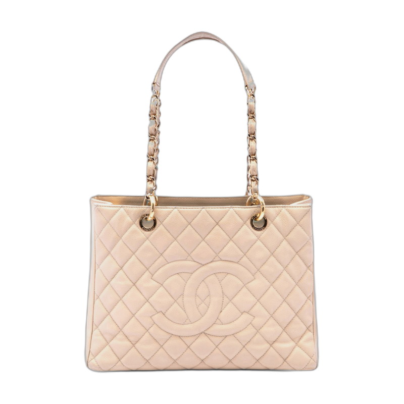 The Luxury Closet listing