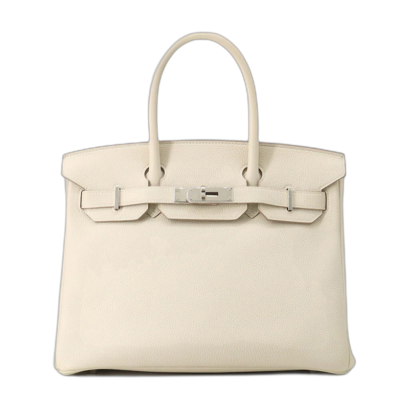 The Luxury Closet listing
