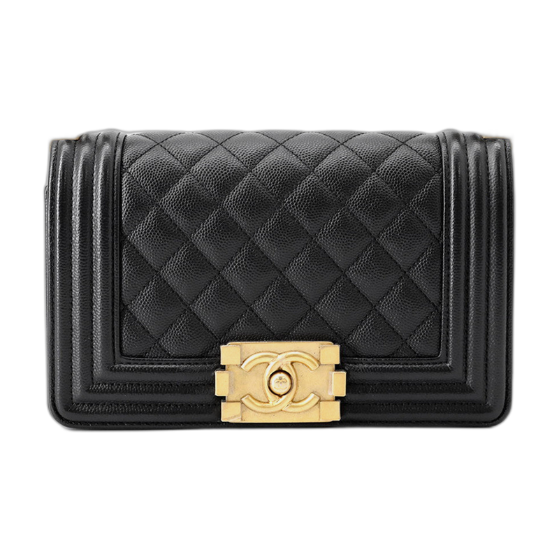 The Luxury Closet listing