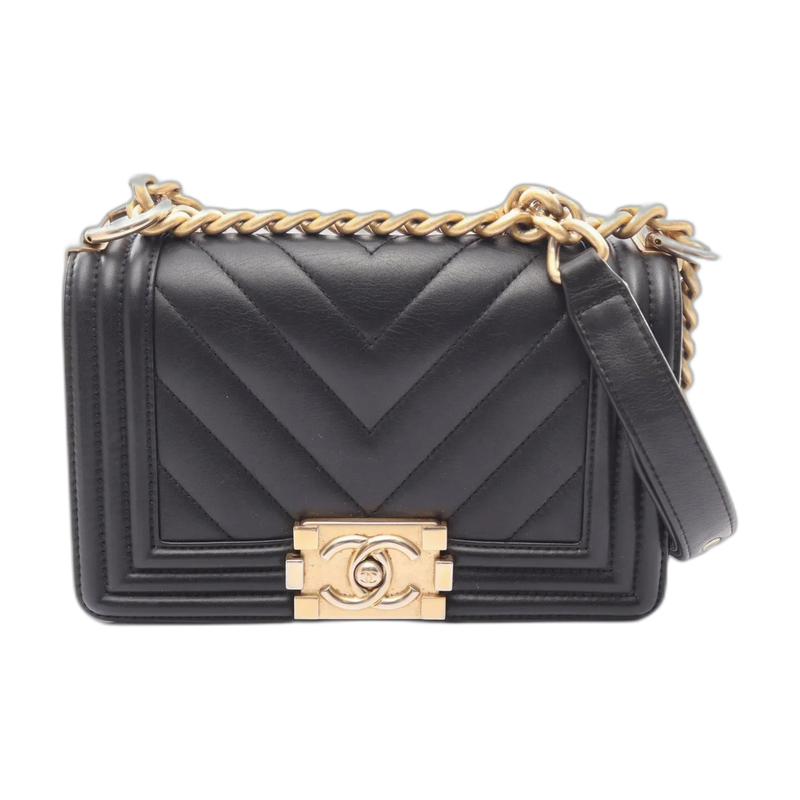 The Luxury Closet listing