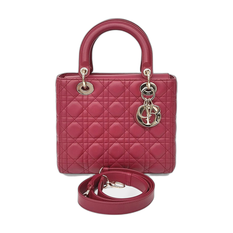 The Luxury Closet listing
