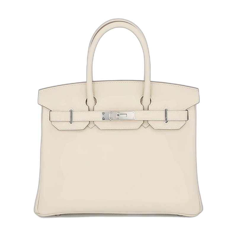 The Luxury Closet listing