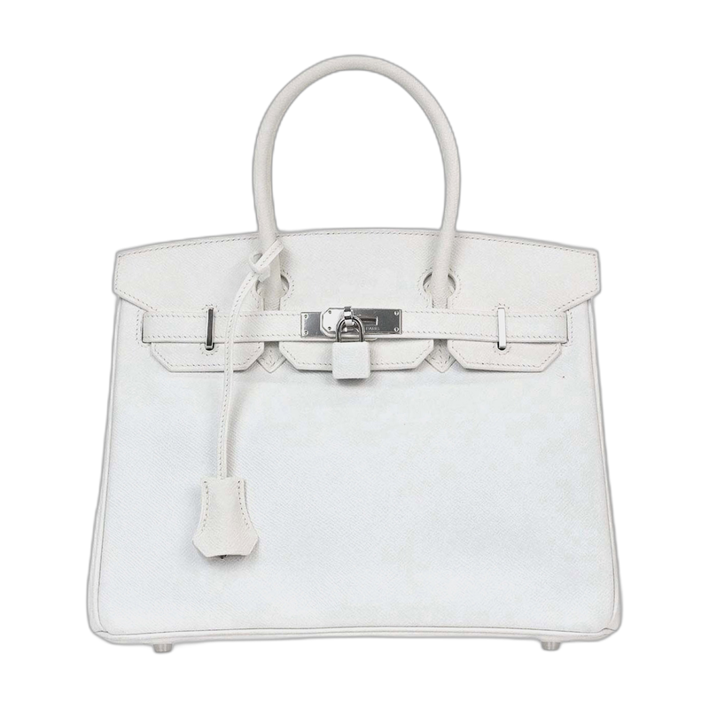 The Luxury Closet listing