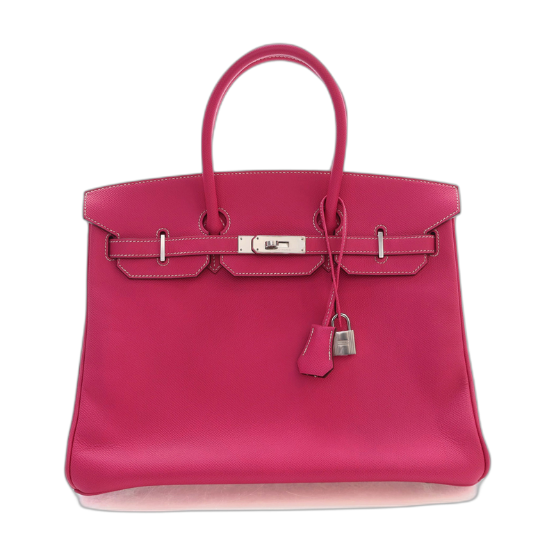 The Luxury Closet listing